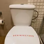 O Cantinho Da Ana Tatil Evi Sortelha