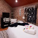O Cantinho Da Ana Sortelha