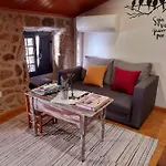 O Cantinho Da Ana Sortelha