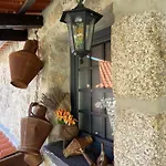 Hébergement de vacances O Cantinho Da Ana *