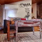 Tatil Evi O Cantinho Da Ana *