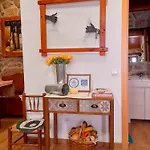 O Cantinho Da Ana Tatil Evi Sortelha