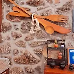 O Cantinho Da Ana Tatil Evi Sortelha