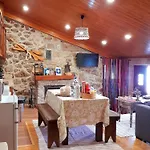 O Cantinho Da Ana Tatil Evi Sortelha