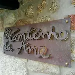 O Cantinho Da Ana