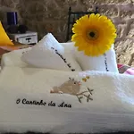 O Cantinho Da Ana Casa de Férias *