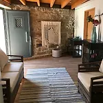 Casa de Férias O Cantinho Da Ana Sortelha