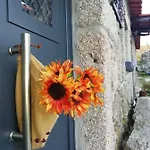 Tatil Evi O Cantinho Da Ana