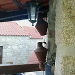 O Cantinho Da Ana Sortelha