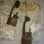 O Cantinho Da Ana Tatil Evi Sortelha