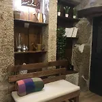 O Cantinho Da Ana * Sortelha