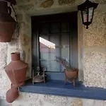 O Cantinho Da Ana