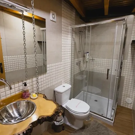 O Cantinho Da Ana Prázdninový dům *