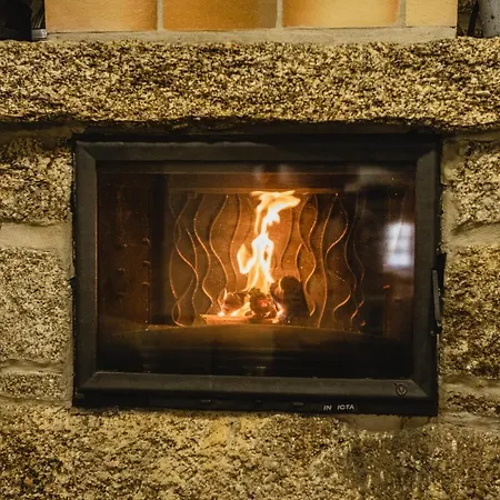 O Cantinho Da Ana Sortelha