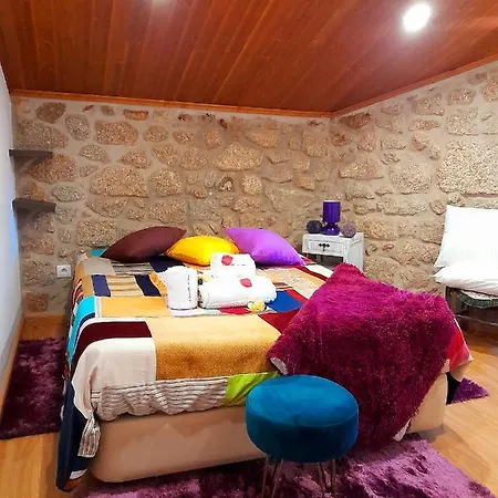 Casa de Férias O Cantinho Da Ana
