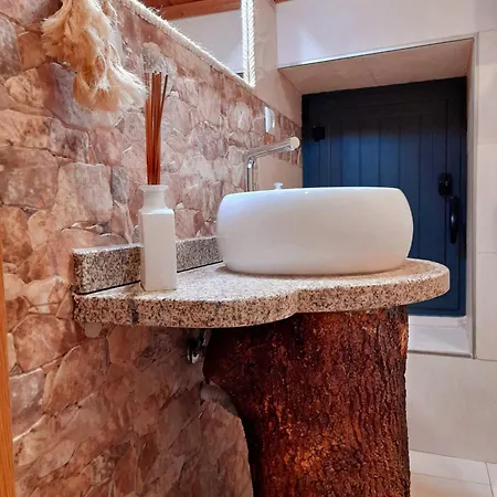 Casa de Férias O Cantinho Da Ana