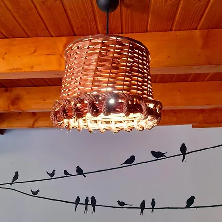 O Cantinho Da Ana Holiday home