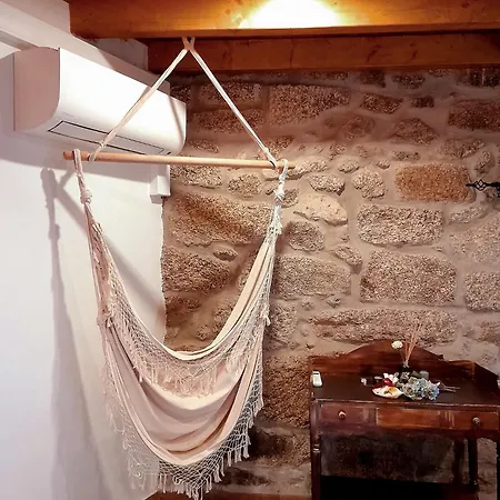 O Cantinho Da Ana Sortelha