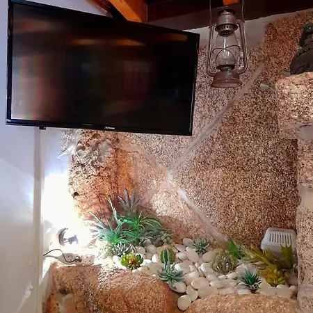 Casa de Férias O Cantinho Da Ana *