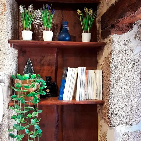 Holiday home O Cantinho Da Ana