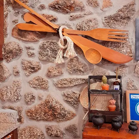 O Cantinho Da Ana Casa de Férias Sortelha
