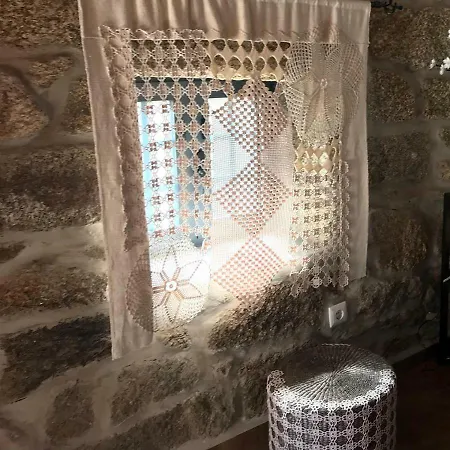 O Cantinho Da Ana * Sortelha