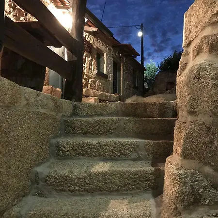 Hébergement de vacances O Cantinho Da Ana *