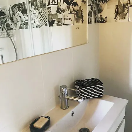 O Cantinho Da Ana