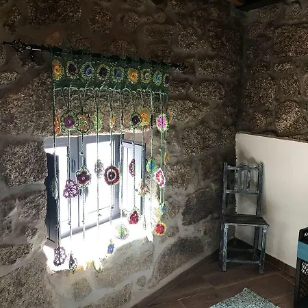 O Cantinho Da Ana Casa de Férias *
