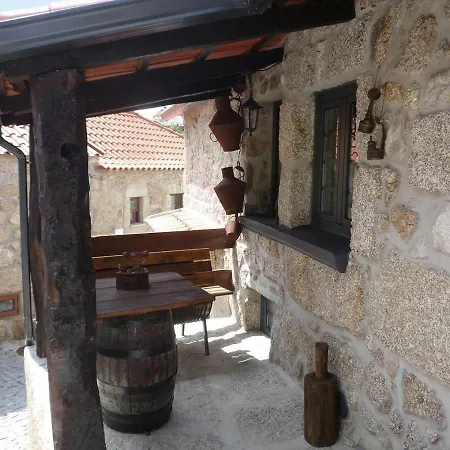 O Cantinho Da Ana * Sortelha