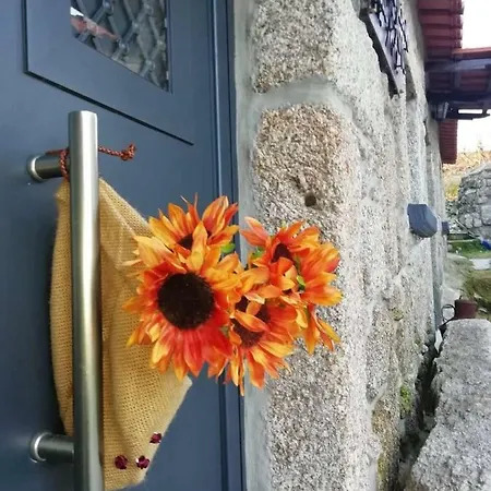 Casa de Férias O Cantinho Da Ana