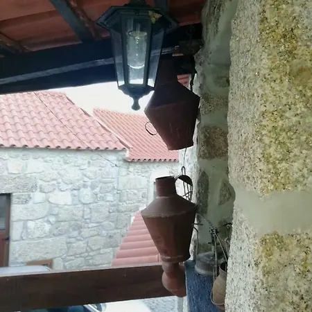 O Cantinho Da Ana Sortelha