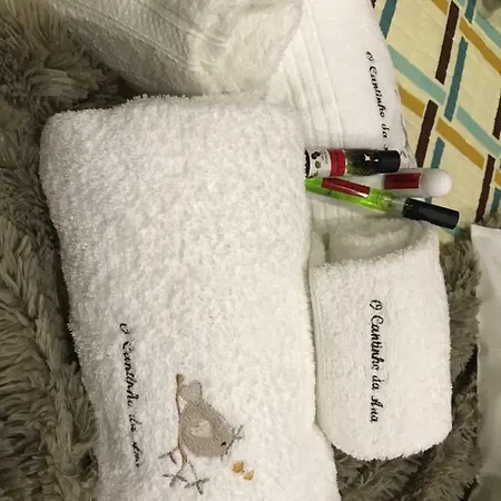 O Cantinho Da Ana * Sortelha