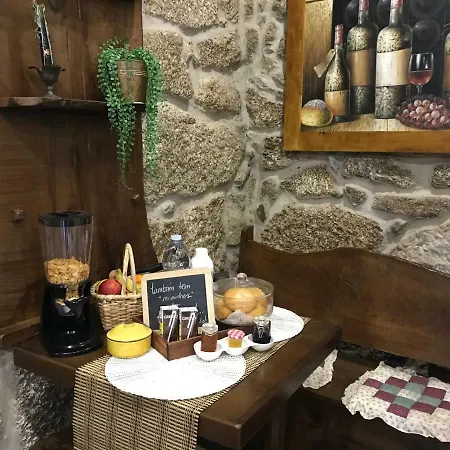 O Cantinho Da Ana