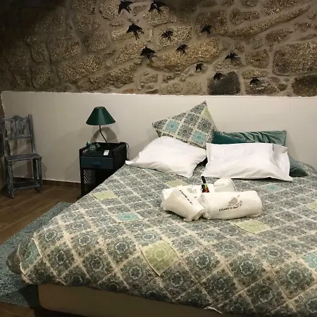 O Cantinho Da Ana Sortelha