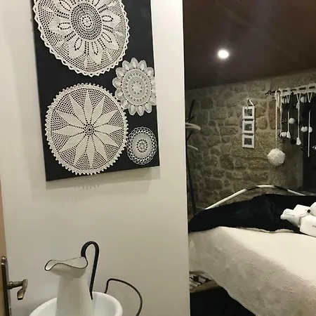 O Cantinho Da Ana Sortelha