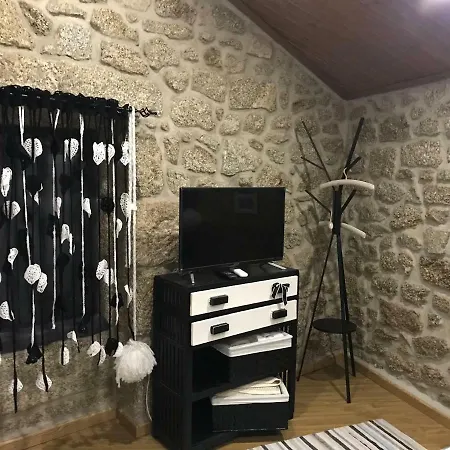 Casa de Férias O Cantinho Da Ana *