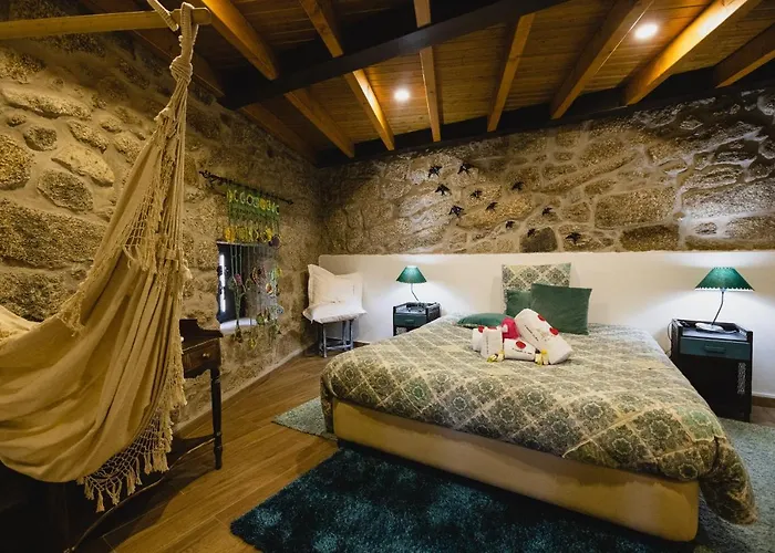 O Cantinho Da Ana * Sortelha