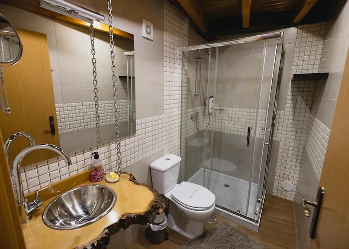 O Cantinho Da Ana Dom wakacyjny *