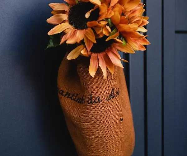 O Cantinho Da Ana Holiday home