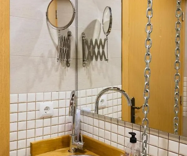 O Cantinho Da Ana * Sortelha