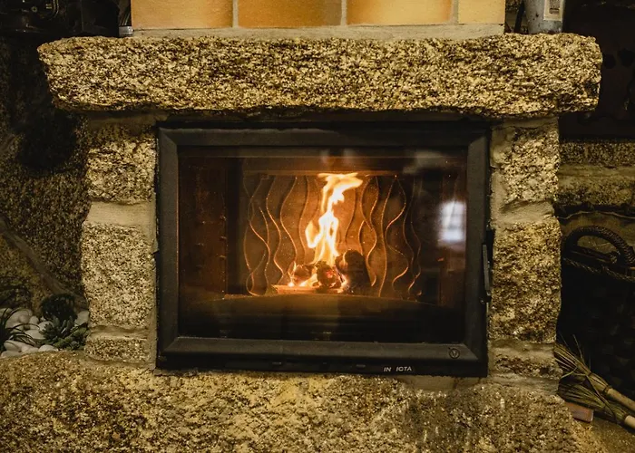 O Cantinho Da Ana Sortelha