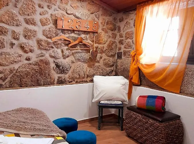 O Cantinho Da Ana Holiday home *