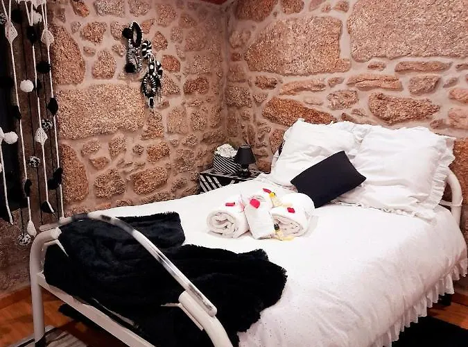 O Cantinho Da Ana * Sortelha