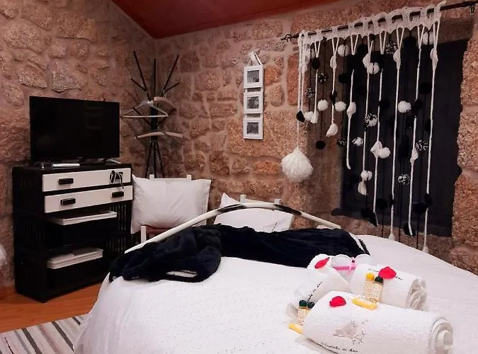 O Cantinho Da Ana Sortelha