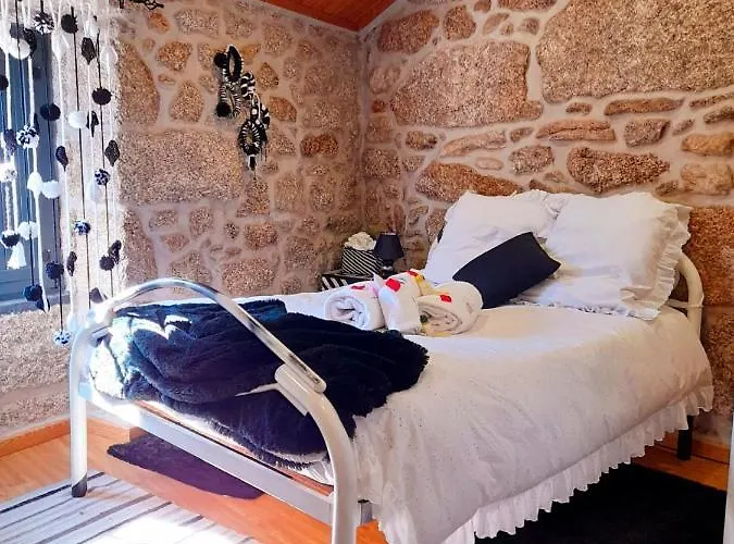 O Cantinho Da Ana * Sortelha