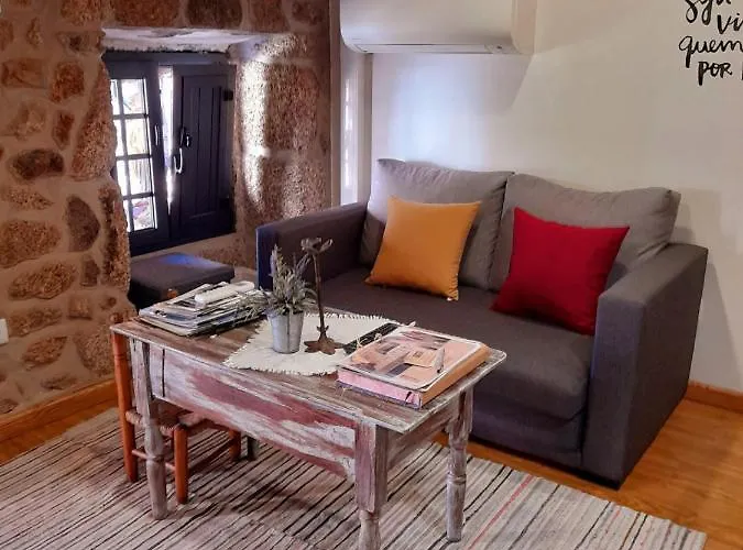 O Cantinho Da Ana Sortelha