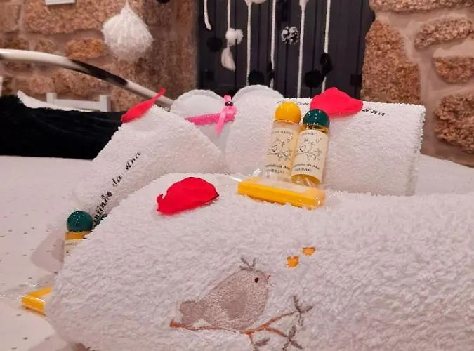 O Cantinho Da Ana Sortelha