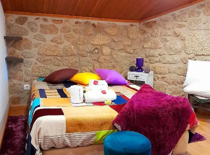 Tatil Evi O Cantinho Da Ana