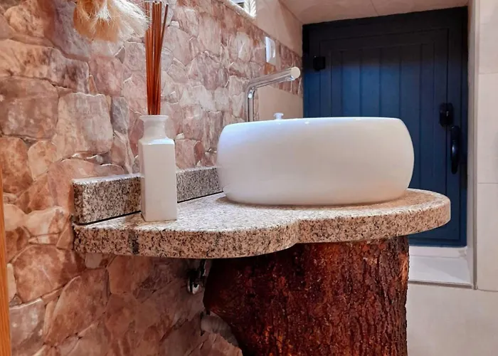 Holiday home O Cantinho Da Ana